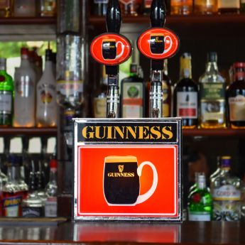 The best pint of Guinness in Navan?