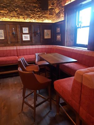 photo of Railway Bar Navan