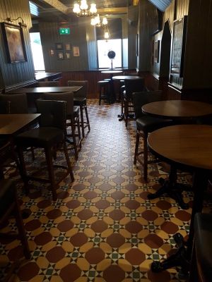 photo of Railway Bar Navan