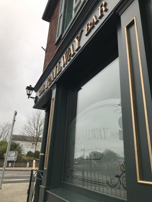 photo of Railway Bar Navan