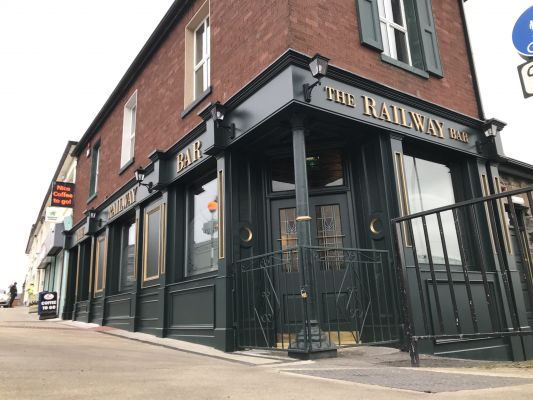 photo of Railway Bar Navan