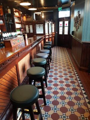 photo of Railway Bar Navan