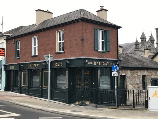 photo of Railway Bar Navan