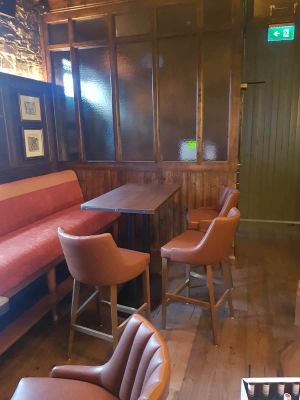 photo of Railway Bar Navan