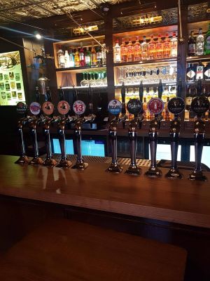 photo of Railway Bar Navan