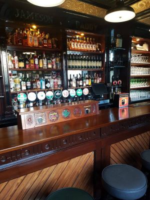 photo of Railway Bar Navan
