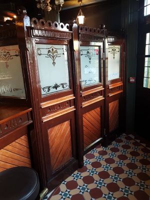 photo of Railway Bar Navan